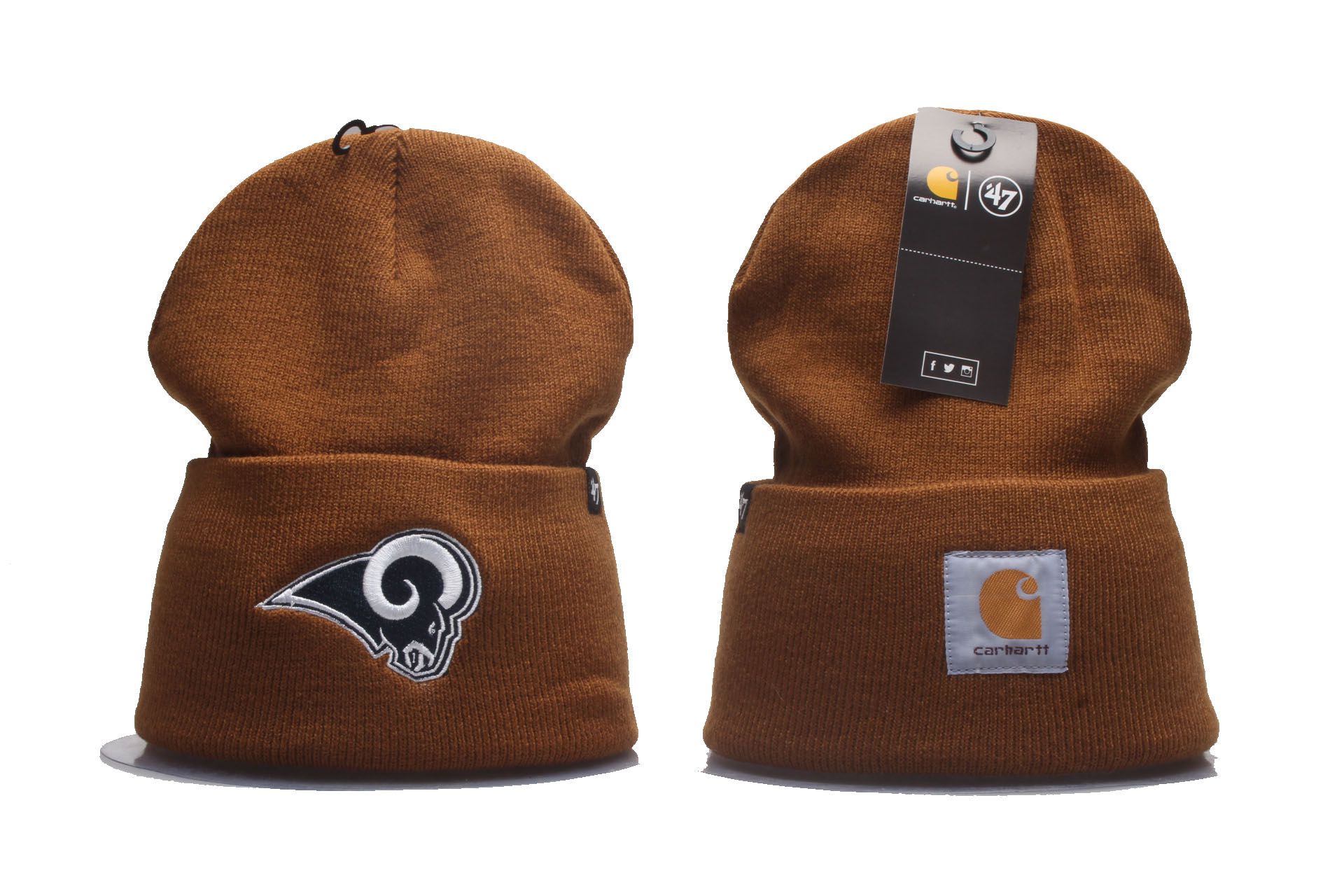 2023 NFL Los Angeles Rams beanies ypmy->los angeles rams->NFL Jersey